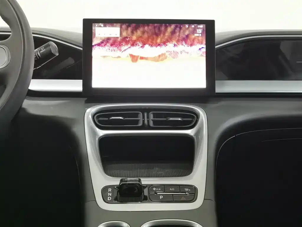 GEELY GALAXY STAR WISH