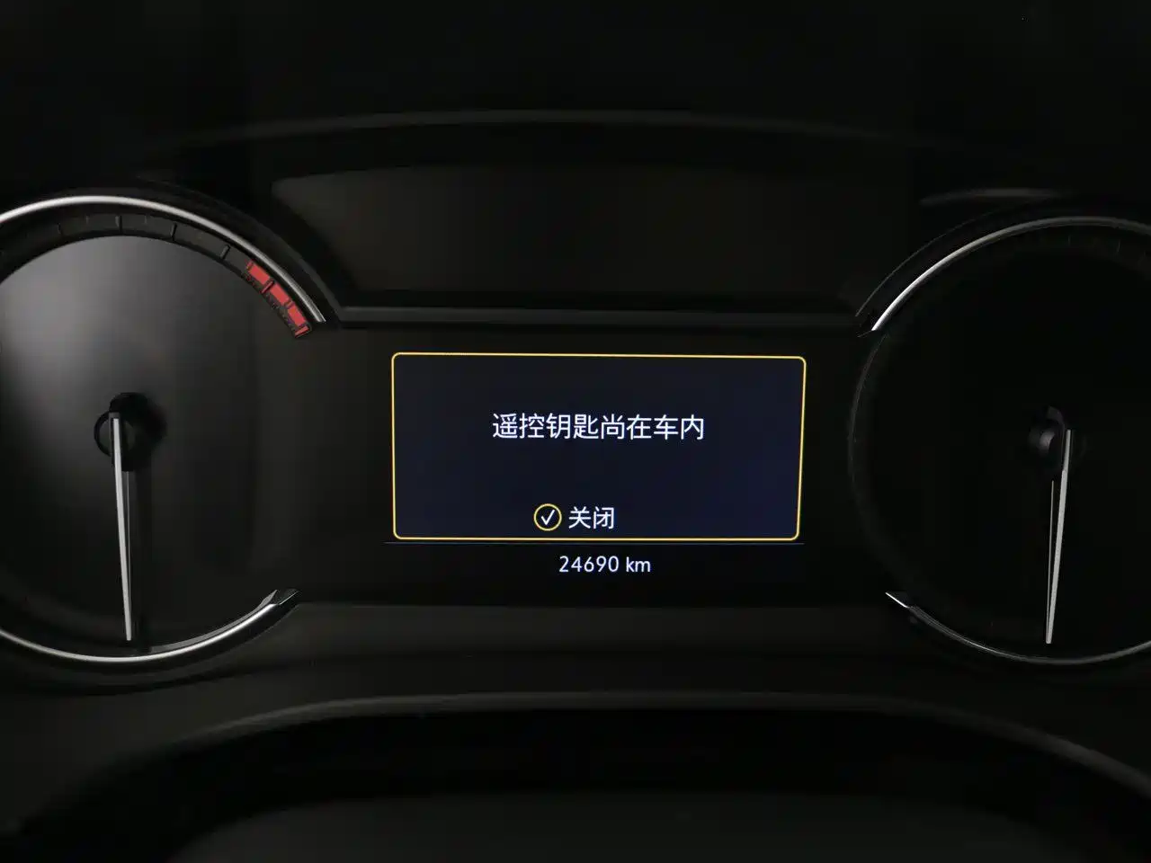 Cadillac XT5 2021 28T 4WD Luxury фото 9