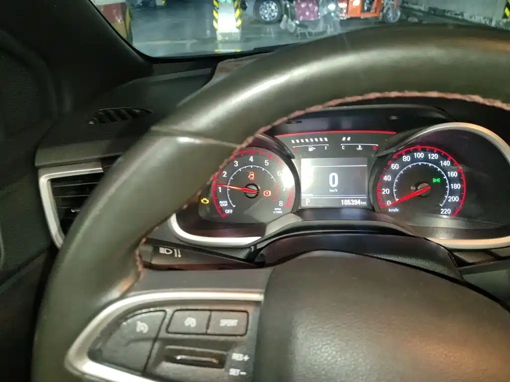 Chevrolet Monza 2020 Mild Hybrid RS 330T Automatic Smooth Edition фото 5