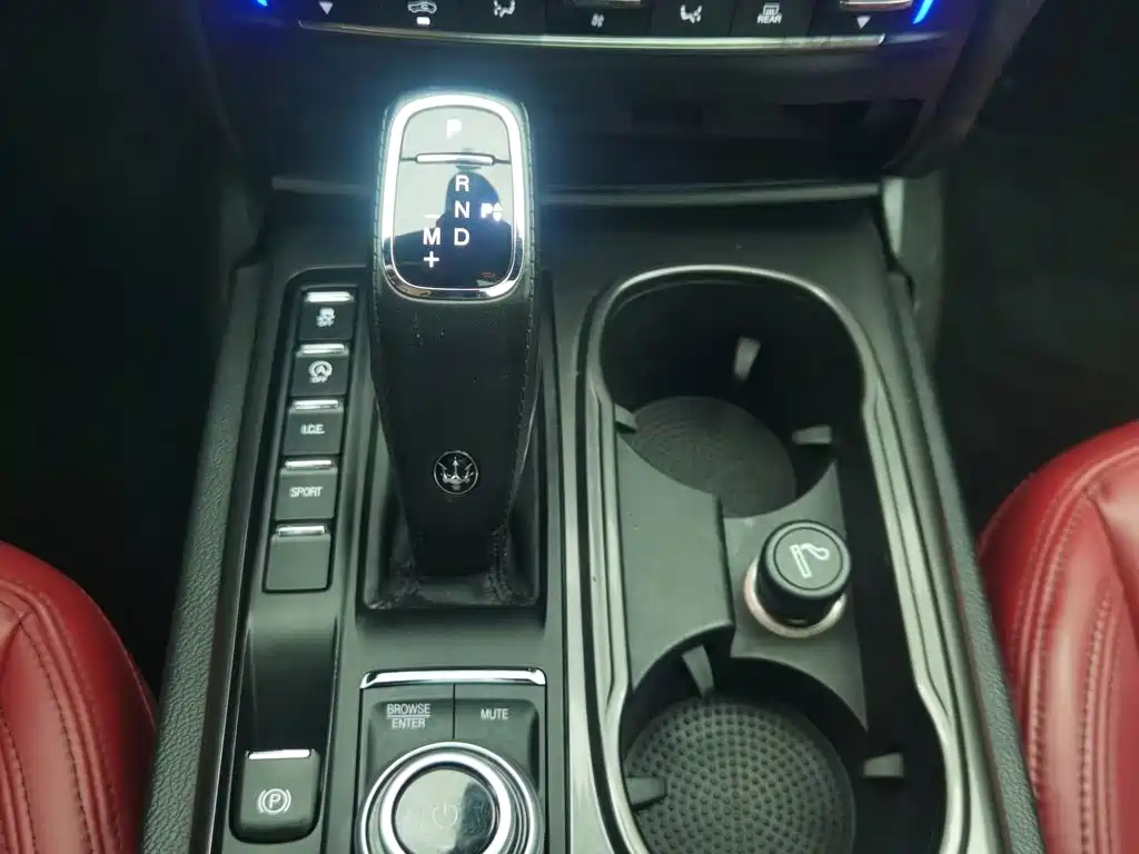 Maserati Ghibli 2023 2022 2.0T GT Edge Edition