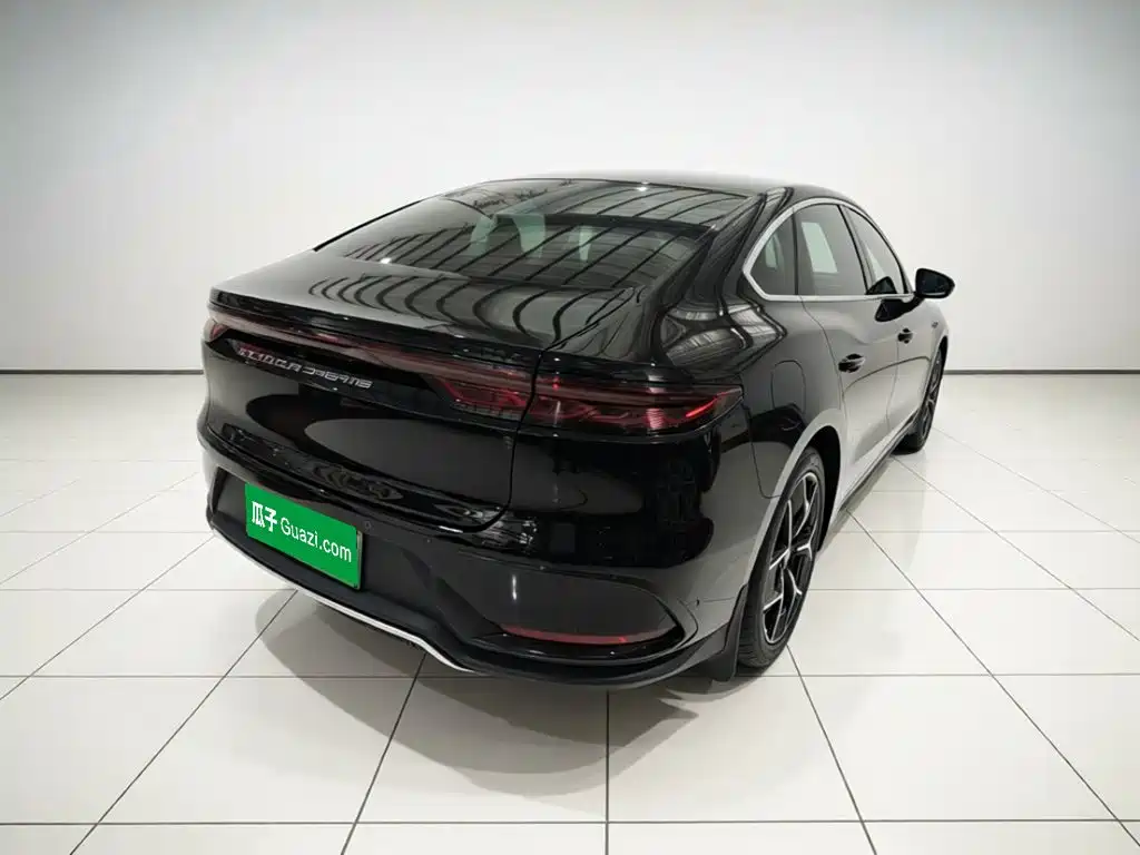 Photo 7 - BYD Han