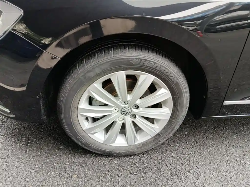 Volkswagen Bora 2018 1.5L Automatic Comfort фото 23