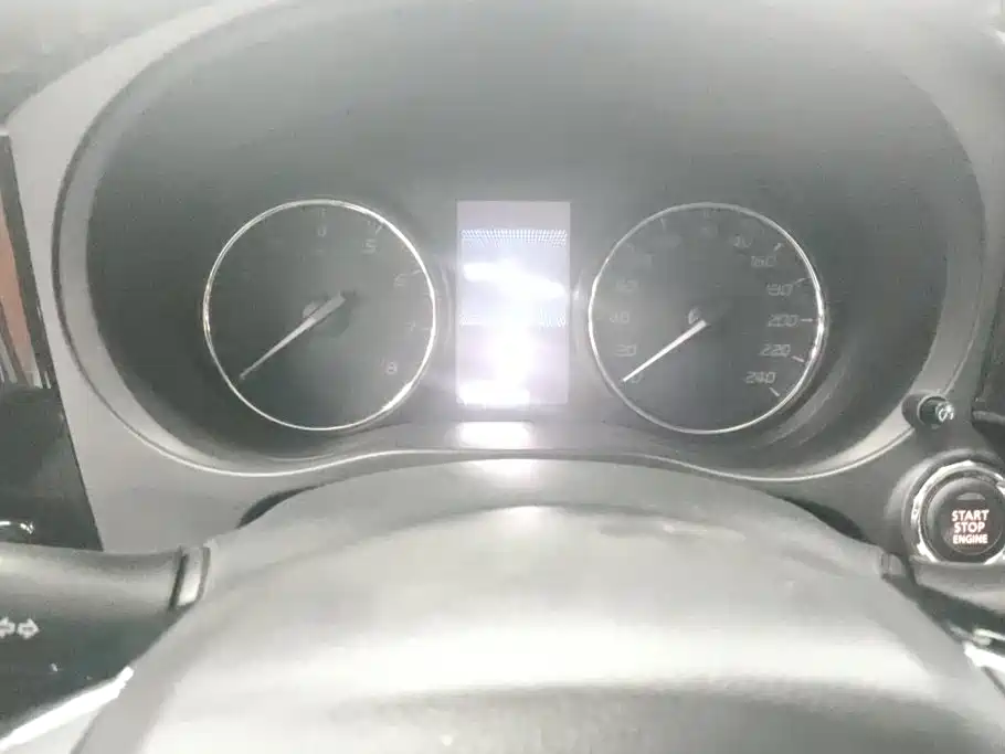 Mitsubishi Outlander 2021 2019 2.0L 2WD Enjoy Edition 5-seater China V