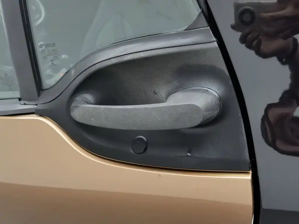 Photo 18 - smart fortwo