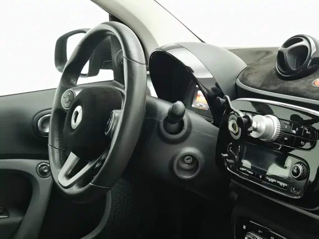 Photo 22 - smart fortwo
