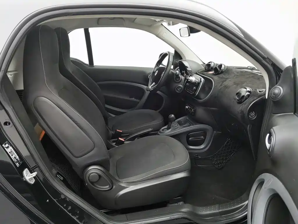 Photo 23 - smart fortwo
