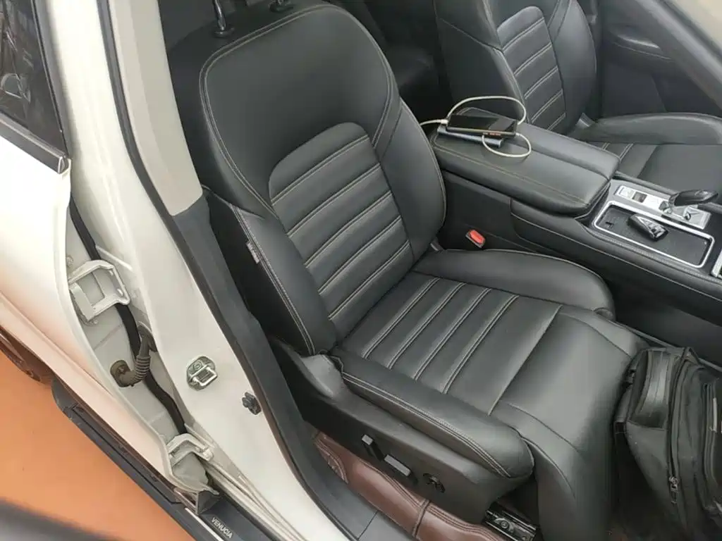 Venucia Star 2022 2021 260T Auto 48V Mild Hybrid Star Edition