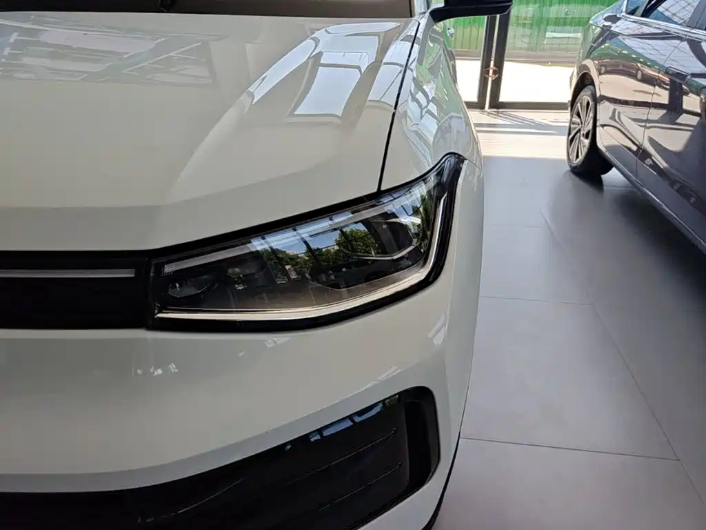 Volkswagen Tharu 2026 2026 New Sharp 300TSI Aspiration Edition
