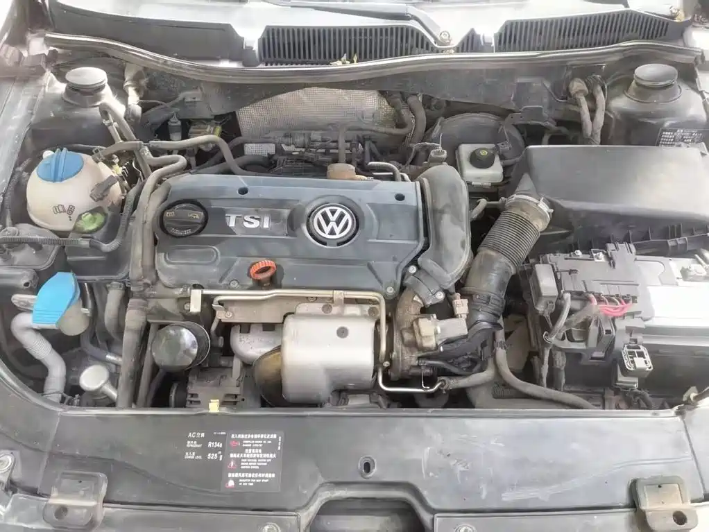 Photo 3 - Volkswagen Lavida