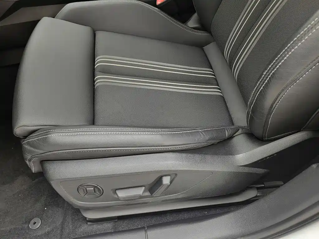 Photo 20 - Audi A3