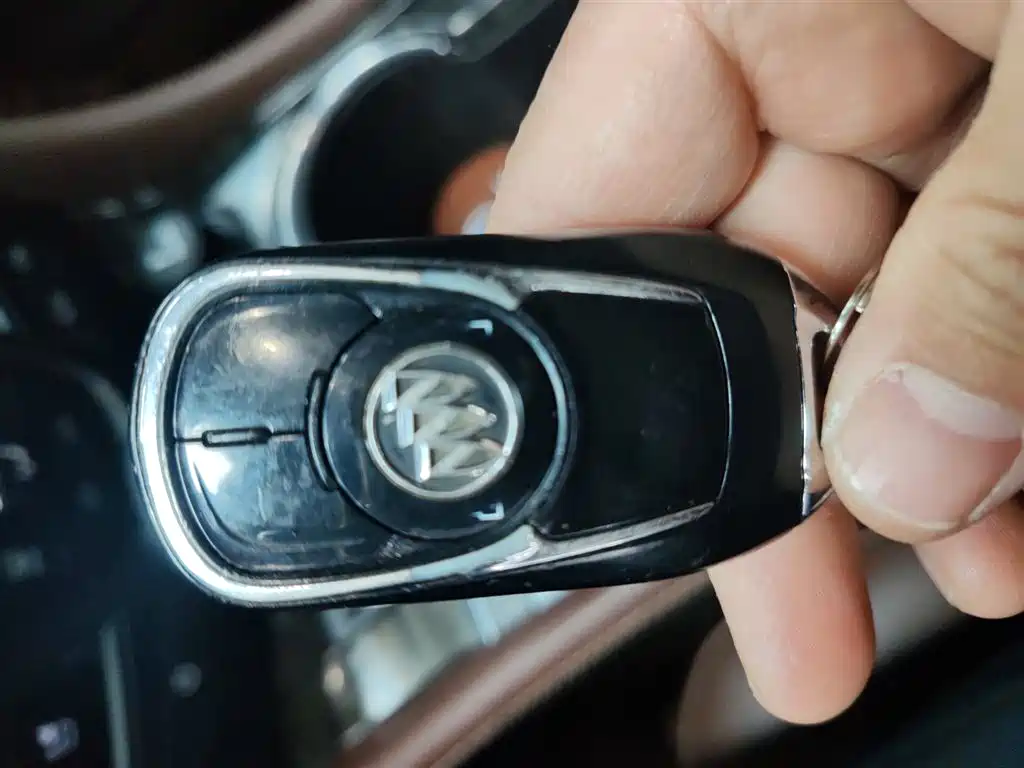 Buick Envision Plus 2014 28T 4WD Luxury фото 17