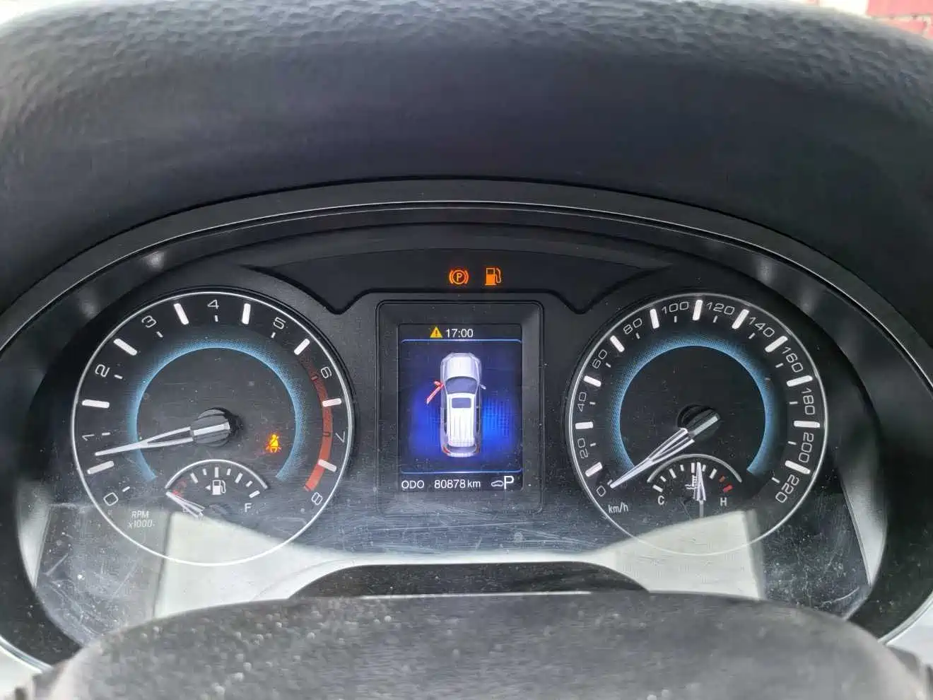 Haval H2 2015 2016 Red Label 1.5T Automatic 2WD Luxury