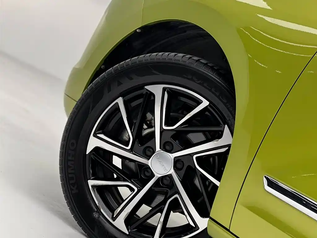 Haval First Love 2021 1.5T Automatic Junior Edition фото 14