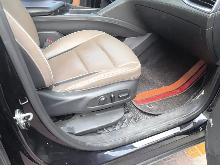 Buick Enclave 2020 2020 28T 4WD Flagship Model
