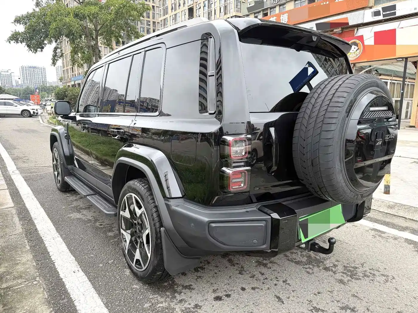iCAR V27 2026 2025 LiDAR Edition