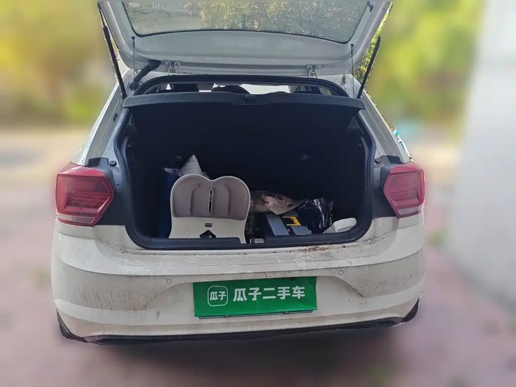 Volkswagen Polo, миниатюра 10