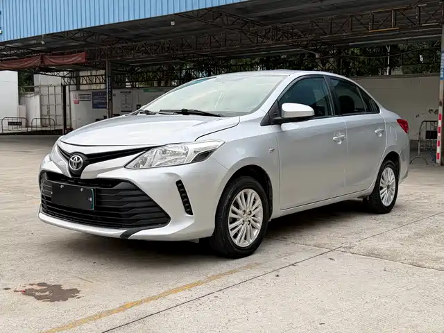 TOYOTA VIOS