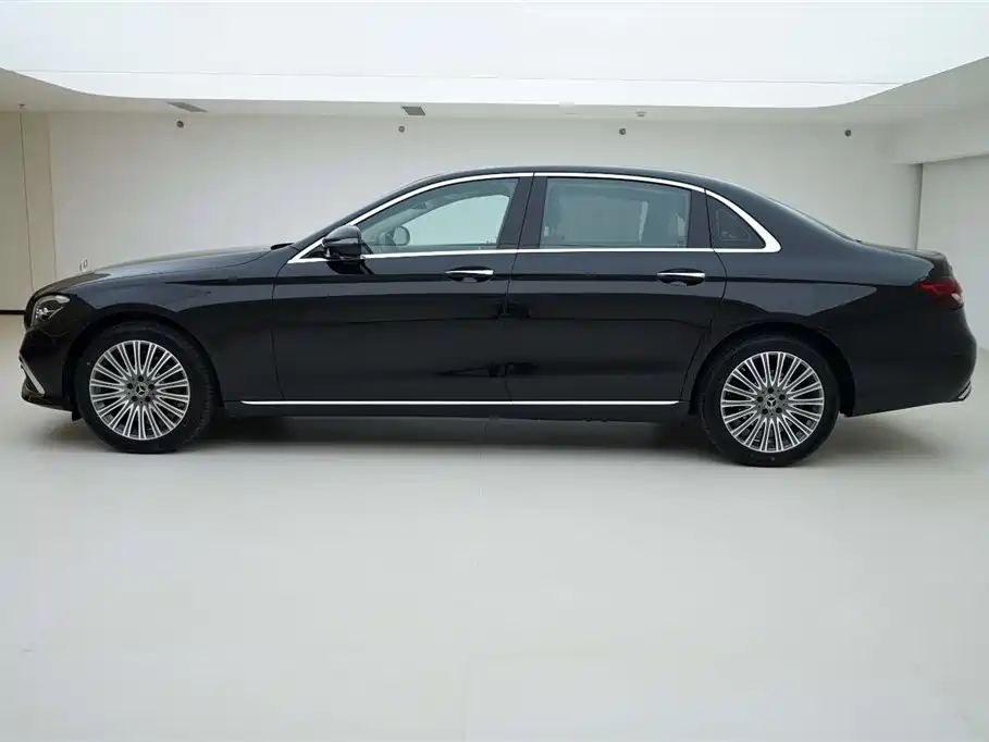 Mercedes-Benz E-Class 2023 E 300 L Luxury фото 3