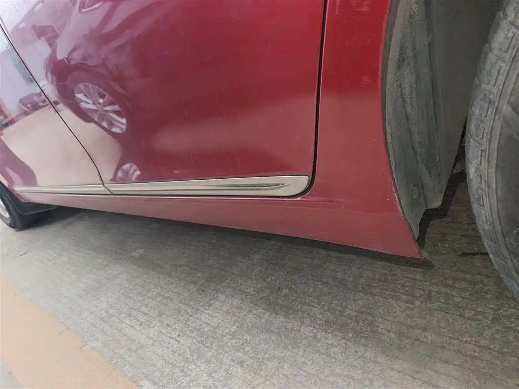 Chevrolet Cruze 2015 1.5L Classic SE AT фото 22