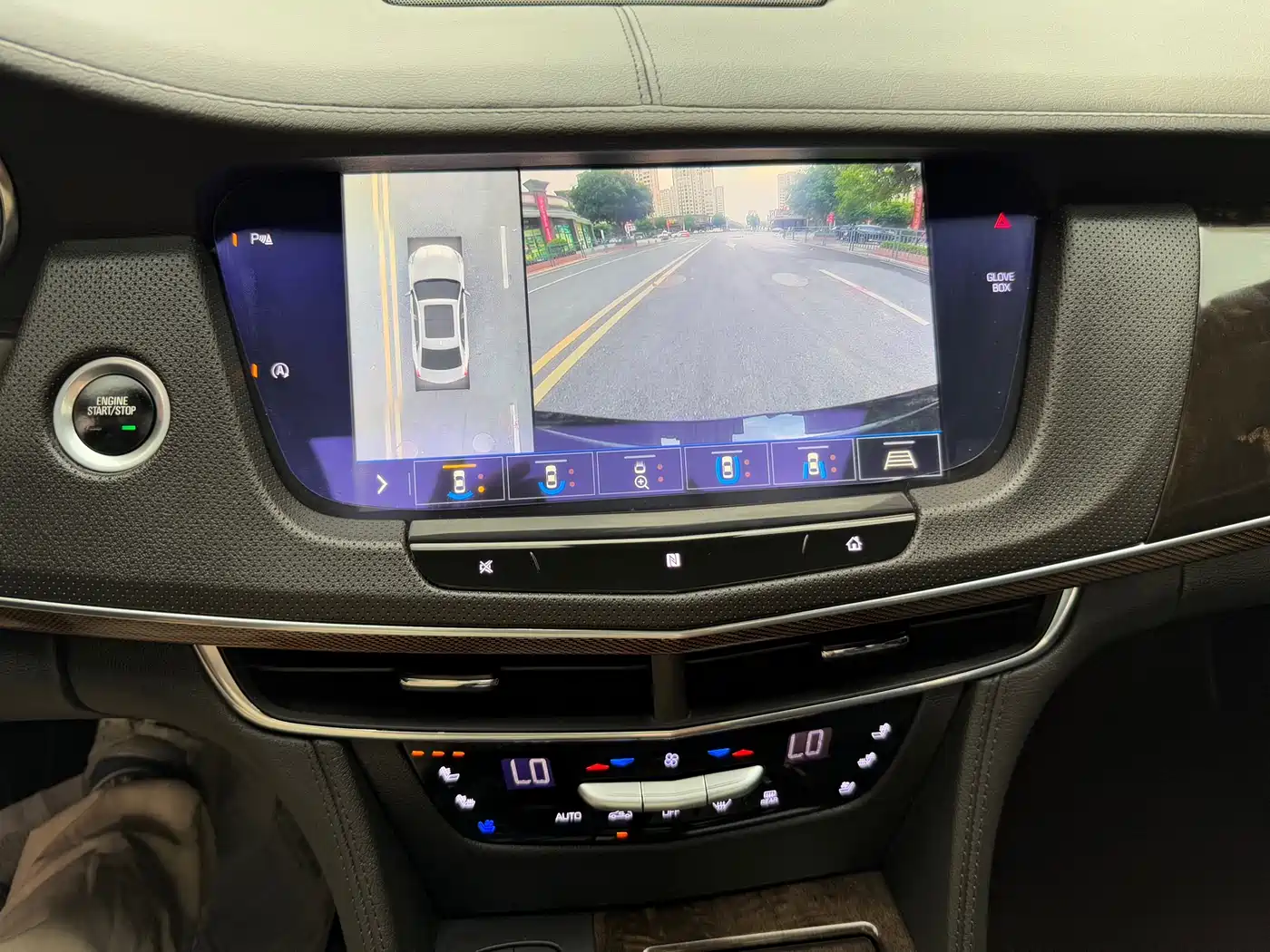 Cadillac CT6 2021 28T Luxury фото 26