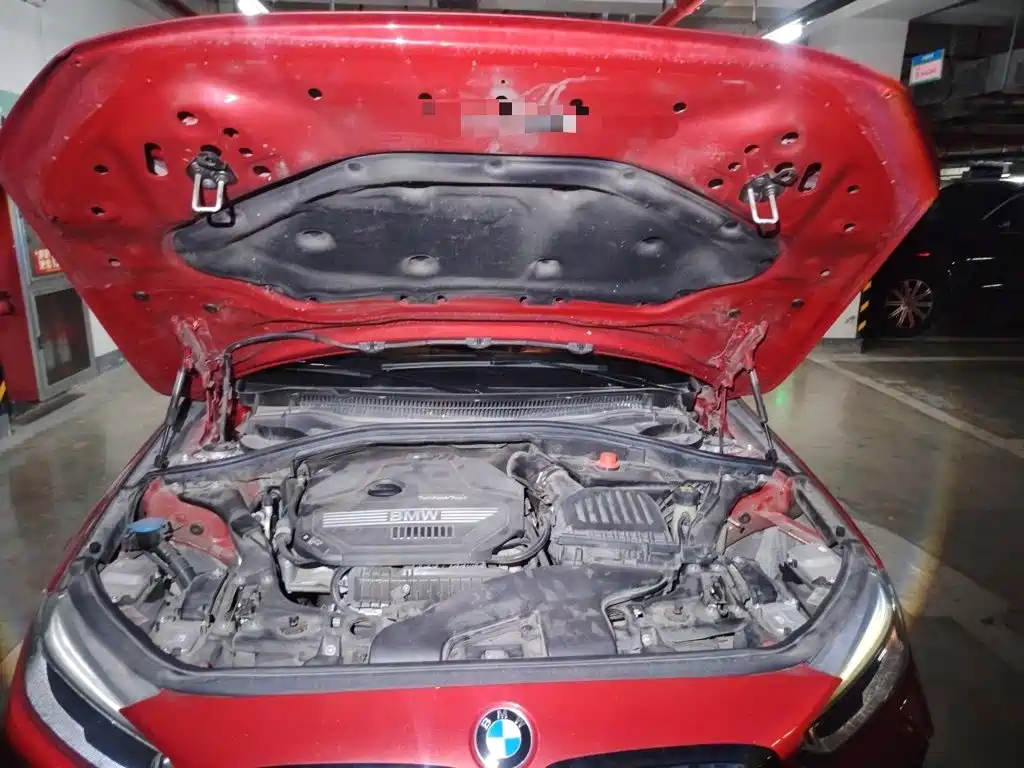 Фото 11 - BMW 1 Series