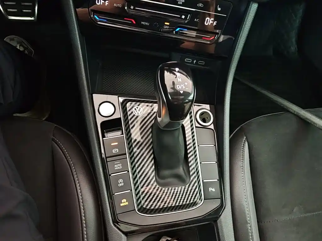 Volkswagen Sagitar, миниатюра 14