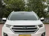 Фото 26 - Ford Edge