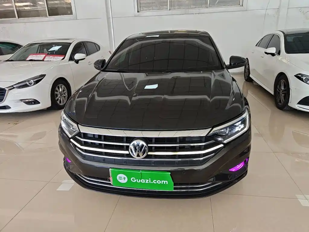 Volkswagen Sagitar, миниатюра 3