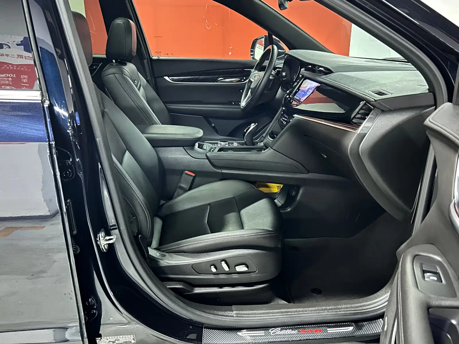 Фото 5 - Cadillac XT6
