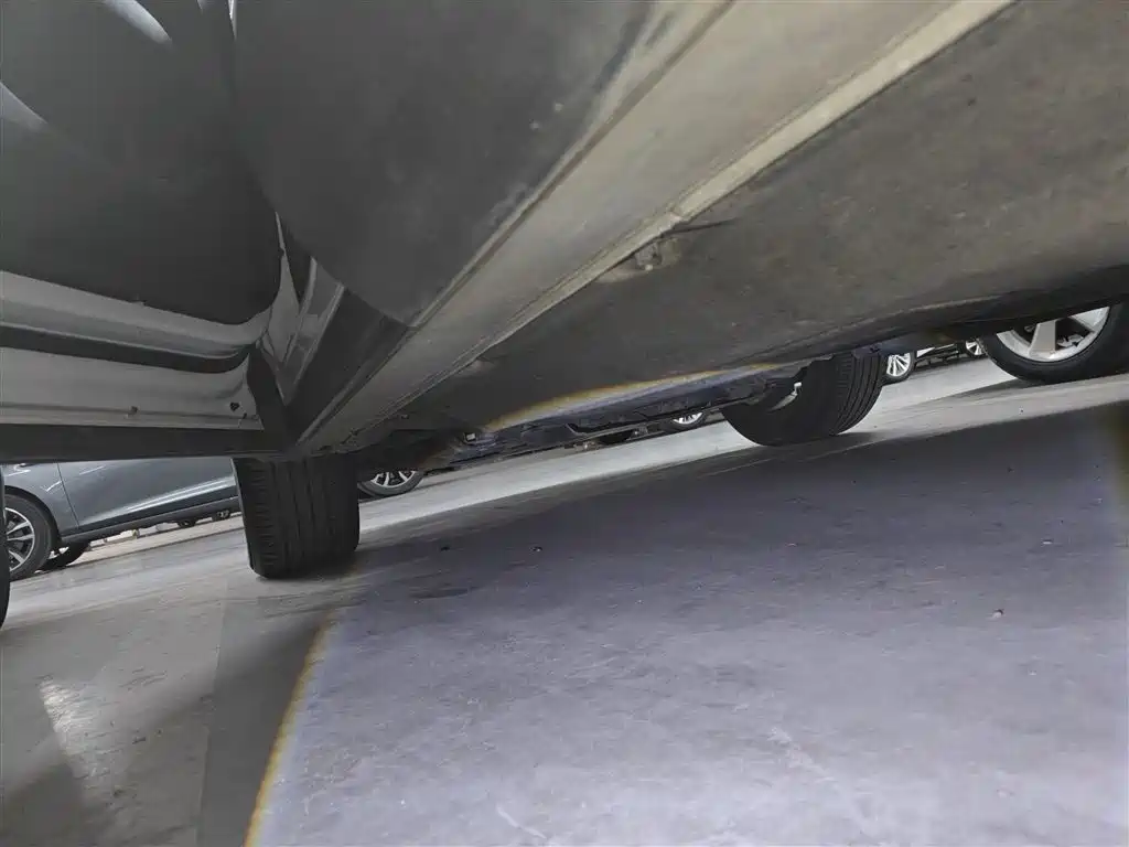 Hyundai Tucson 2021 Tucson L 1.5T DCT GLX Elite фото 6
