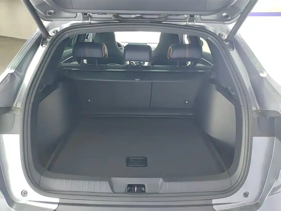 BYD Song PLUS PHEV 2021 DM-i 110KM Flagship PLUS фото 4