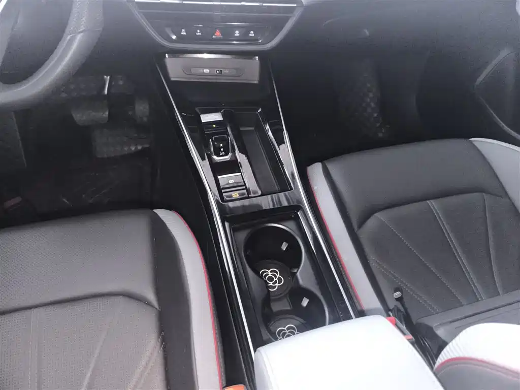 Volkswagen Lamando 2023 Lamando L 280TSI DSG Cool Edition фото 14