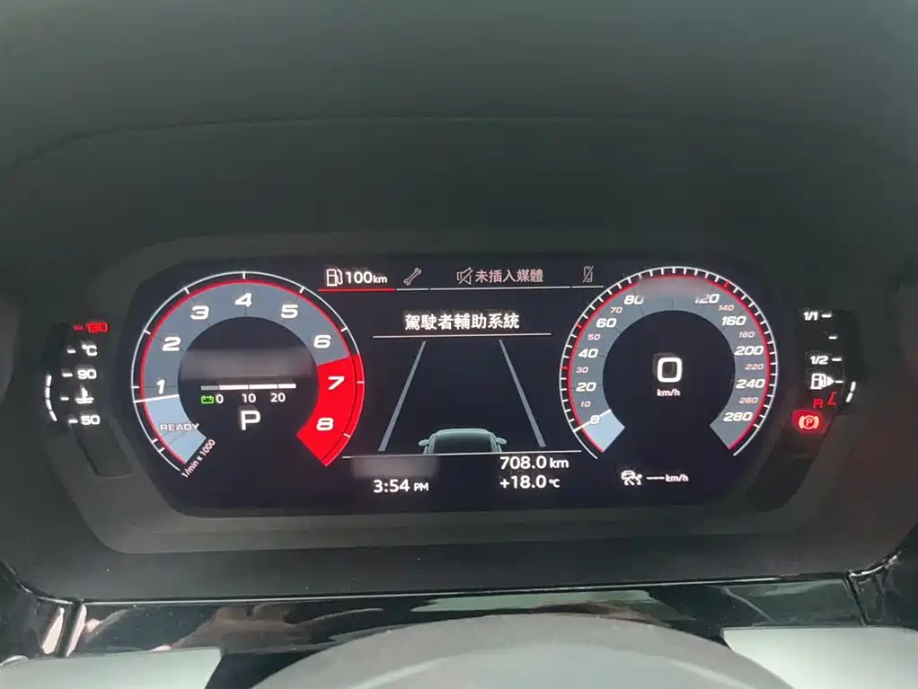 Audi A3 2021 Sportback 35 TFSI Premium Life Edition фото 8