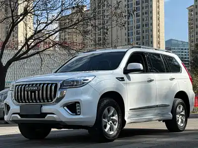 Haval H9