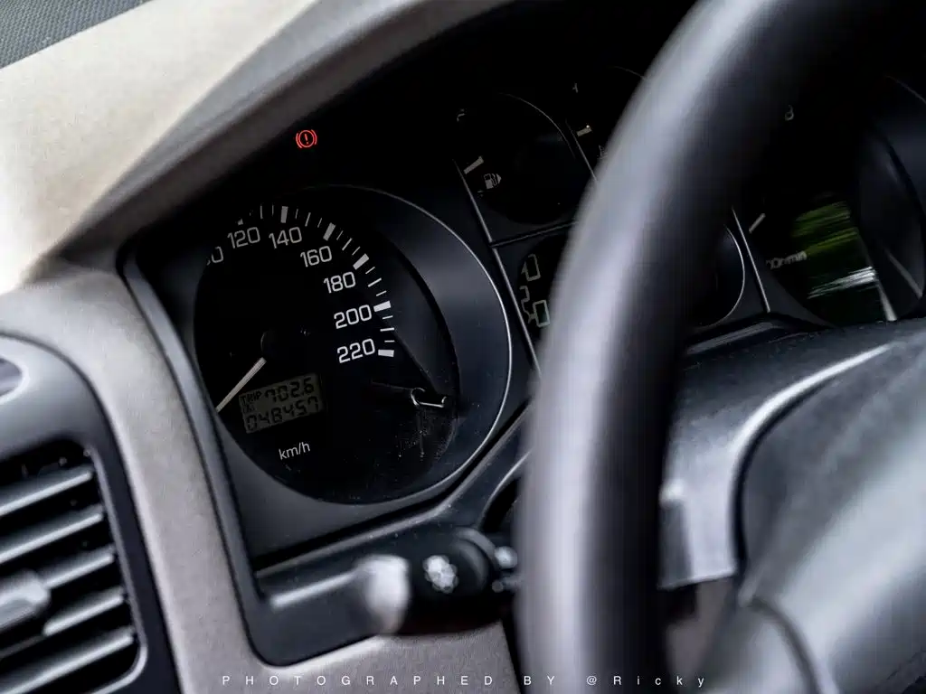 Mitsubishi Pajero 2007 2008 V73 3.0L MT GLS