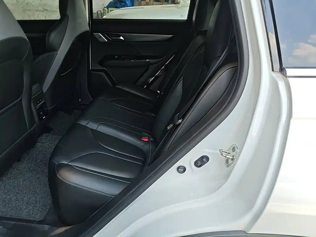 XPeng G3 2023 2022 G3i 460N+