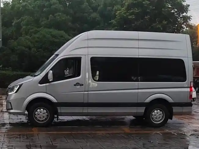 Фото 3 - Foton Tuyano