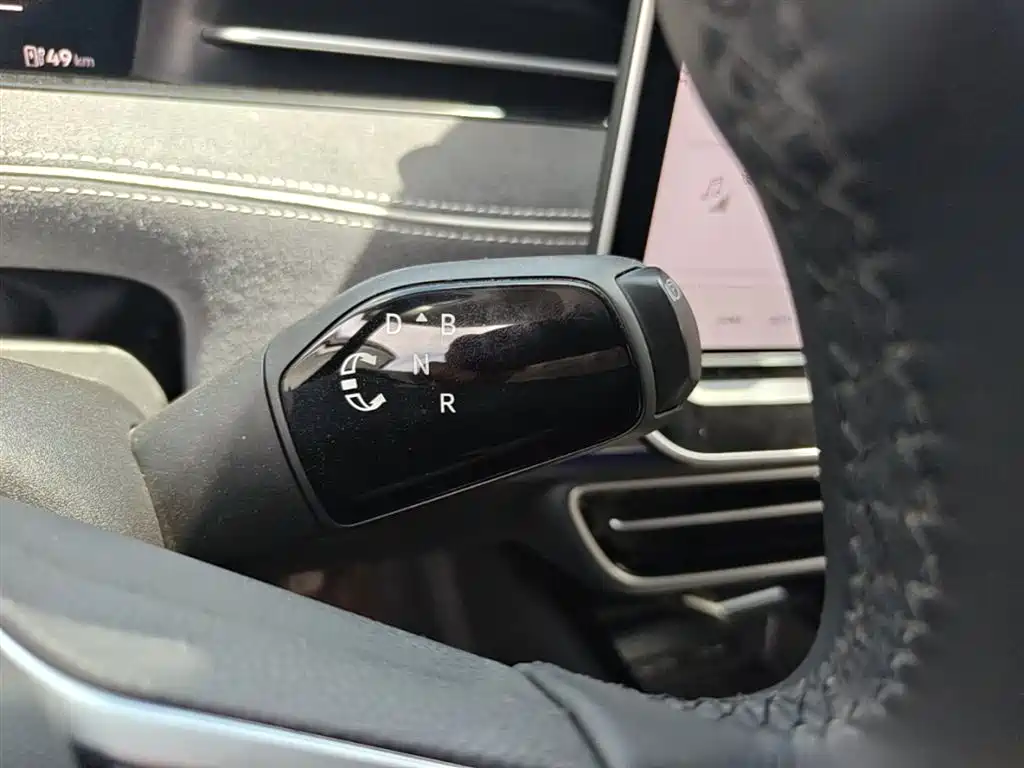 Volkswagen ID.7 VIZZION 2024 Launch Edition фото 14