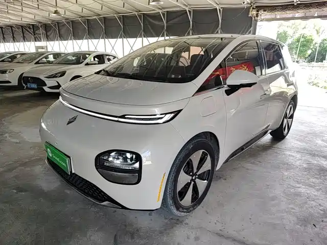  Baojun Baojun Cloud 2023 460 Max