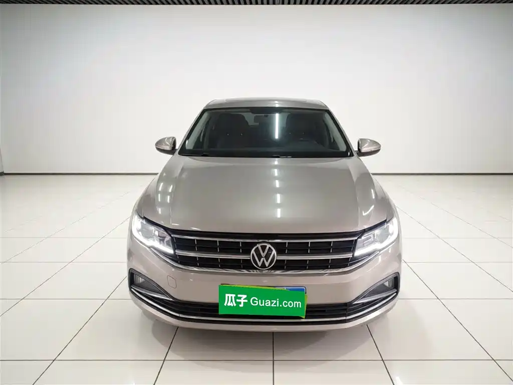 Volkswagen Bora 2021 1.5L Automatic Comfort Smart Edition фото 3
