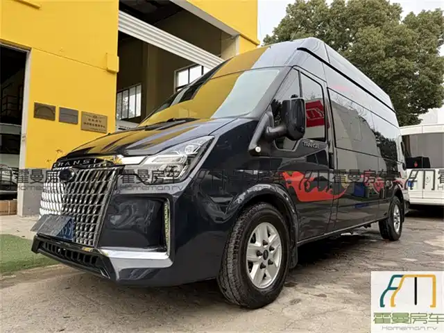 Compass B-type RV 2023