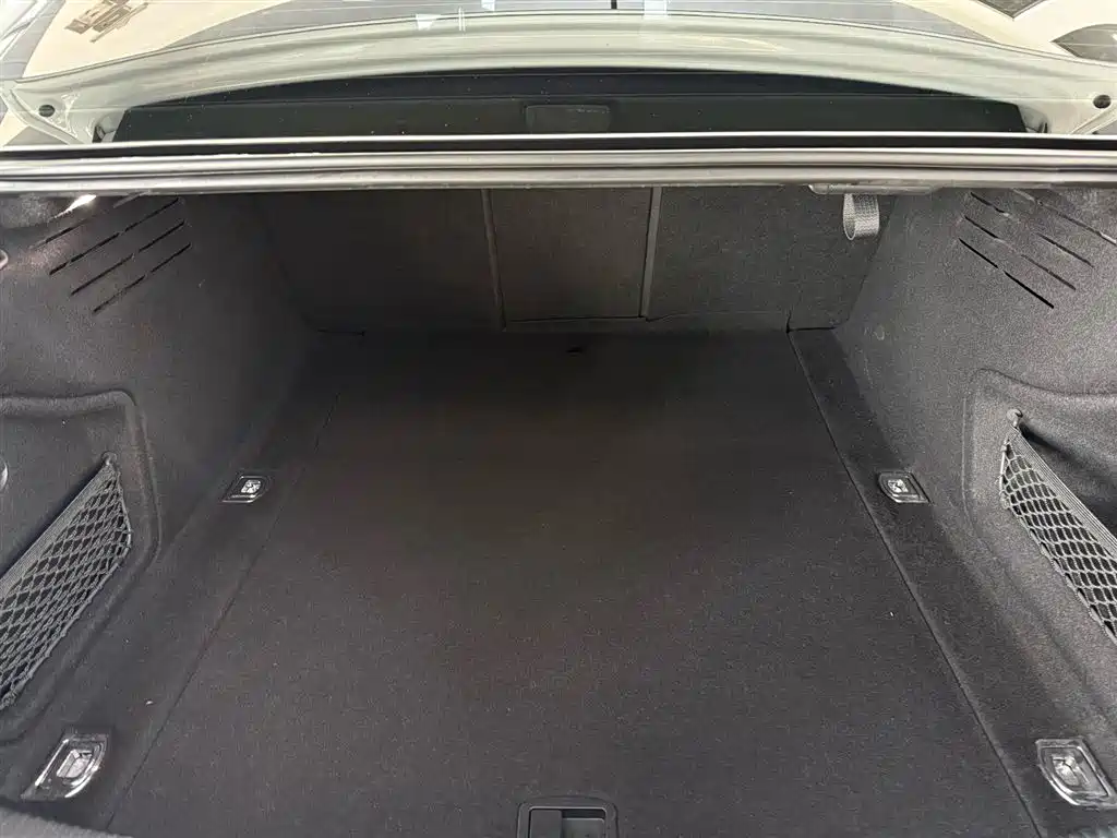 Audi A4L 2020 40 TFSI quattro Luxury Dynamic фото 11