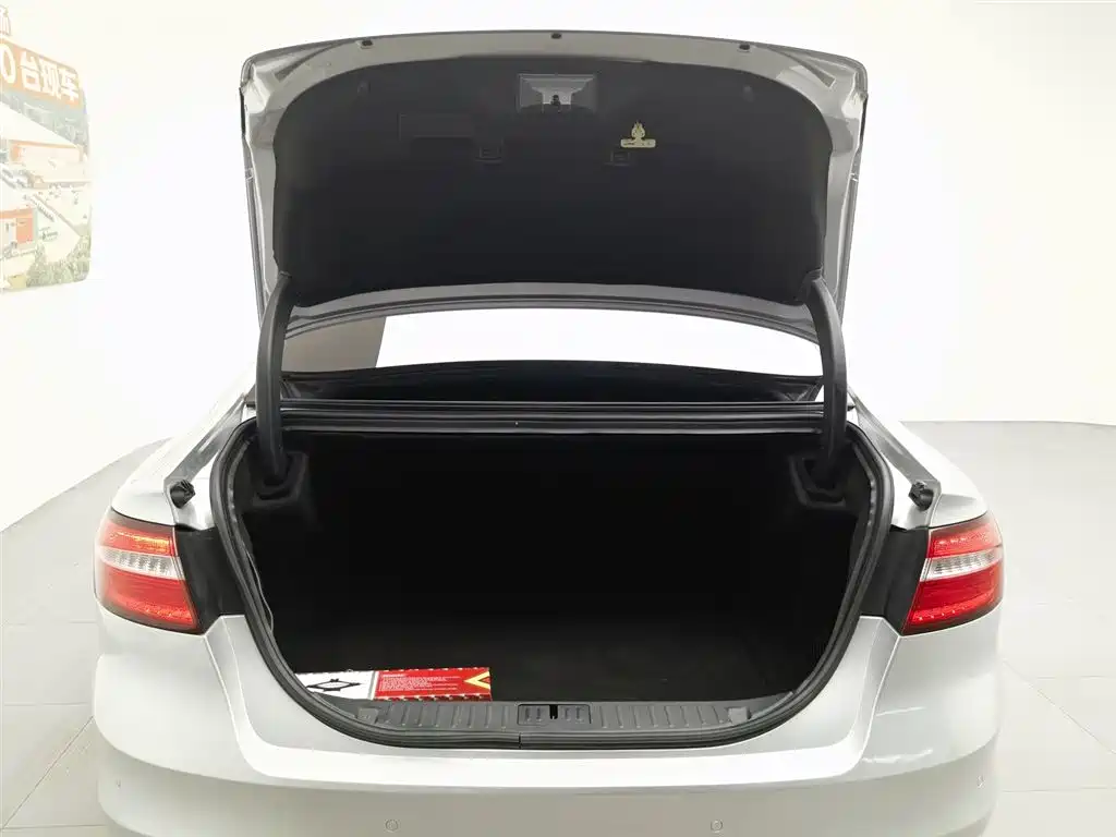 Ford Taurus 2015 EcoBoost 325 V6 Flagship фото 16