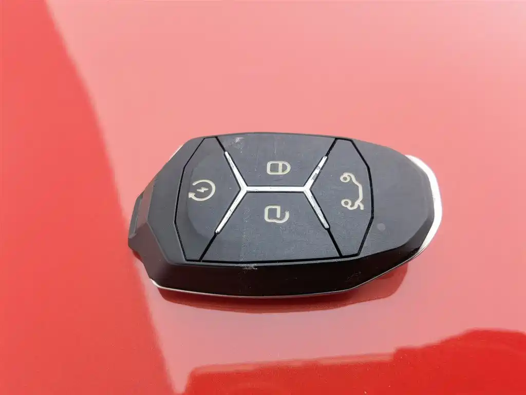 Lynk & Co 03 2021 2.0TD Auto Jin Champion Edition фото 19
