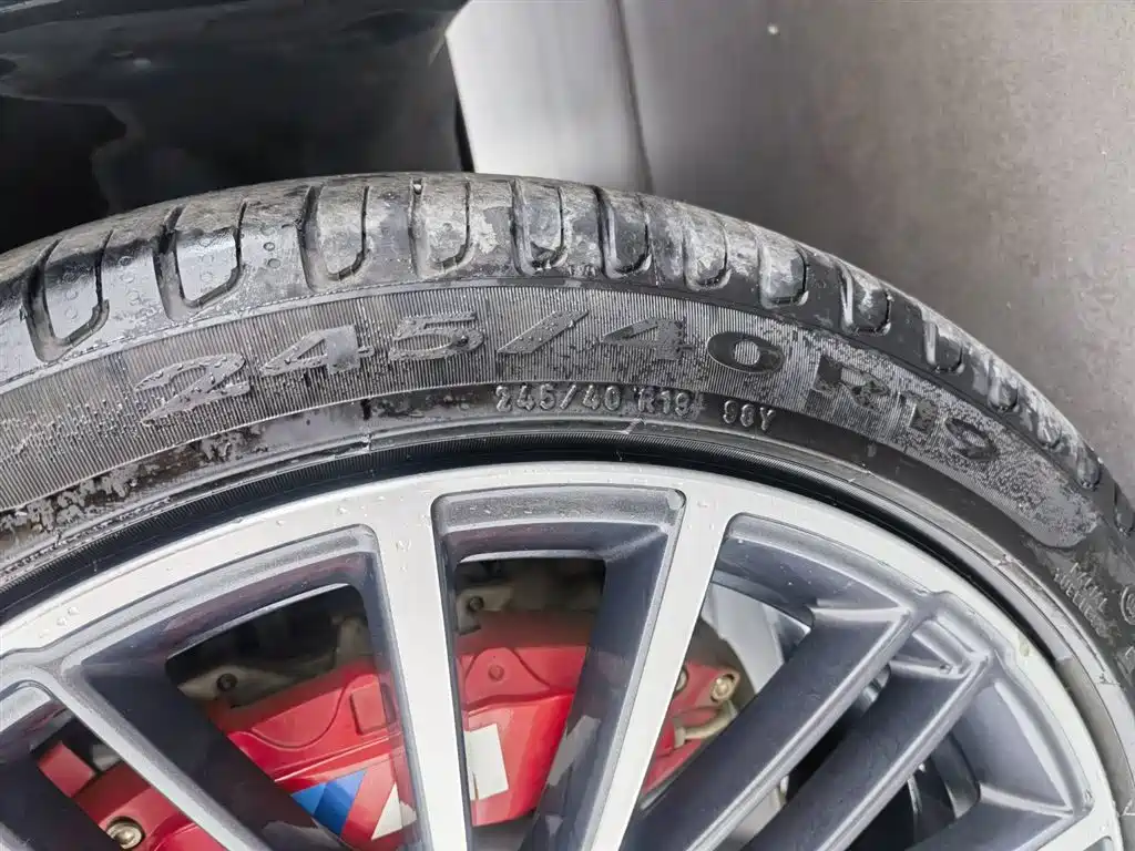 BMW 5 Series 2021 530Li Leading M Sport Package фото 24