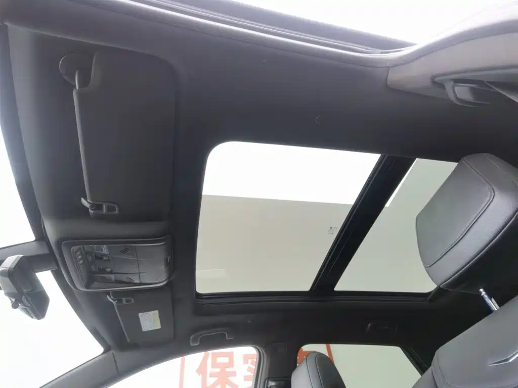 Cadillac XT5 2018 28E AWD Technology Model фото 14