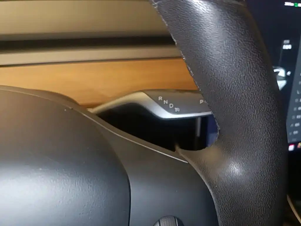 Tesla Model 3 2020 2020 Facelift Long Range Rear-Wheel Drive