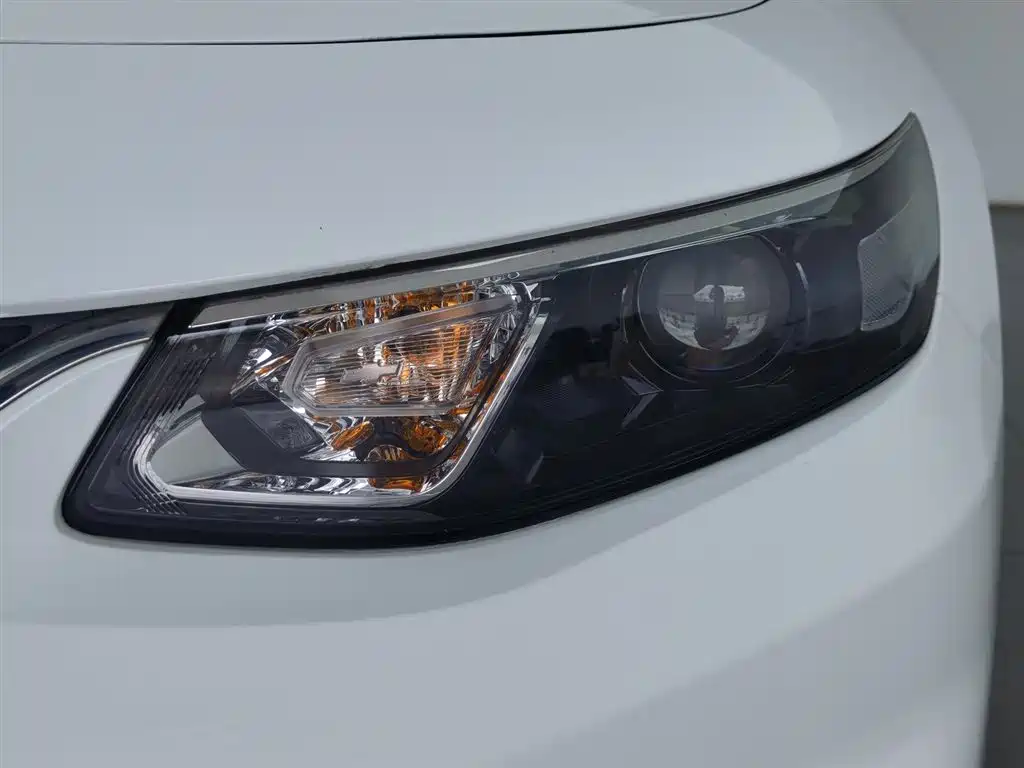 Chevrolet Malibu XL 2016 1.5T Dual-Clutch Ruichi Edition фото 7