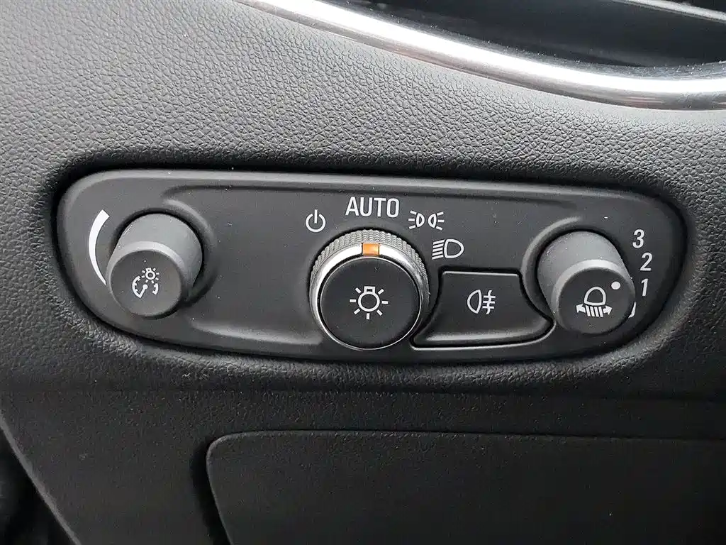 Chevrolet Malibu XL 2021 535T Auto Dynamic Edition фото 21