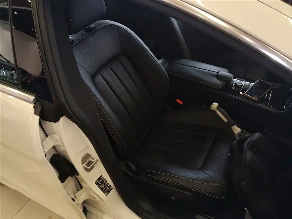 Mercedes-Benz CLS 2015 CLS 400 4MATIC фото 25